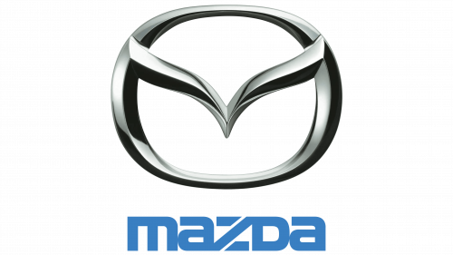 Logo de Mazda