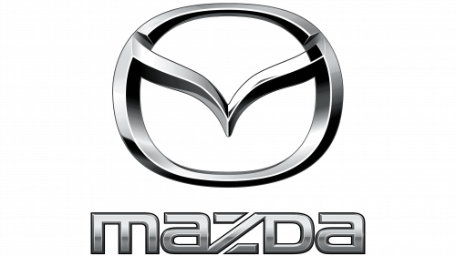 Logo de Mazda