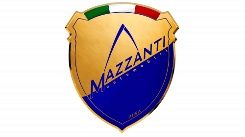 Logo de Mazzanti