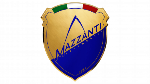 Logo de Mazzanti