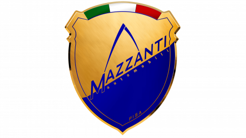 Logo de Mazzanti Automobili