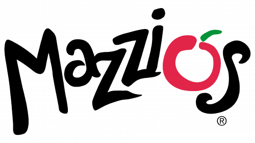 Logo de Mazzio's