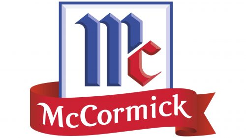 Logo de McCormick