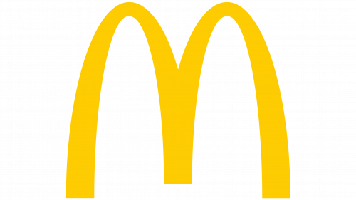 Logo de McDonald's