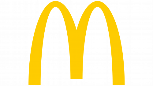 Logo de McDonald's