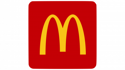 Logo de McDonald's