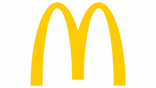 Logo de McDonald's