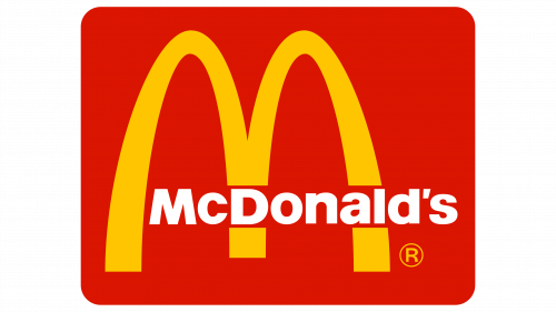 Logo de McDonald's