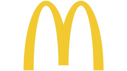Logo de McDonald's