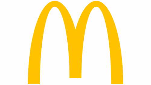 Logo de McDonald's