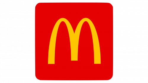 Logo de McDonald's