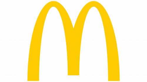 Logo de McDonalds