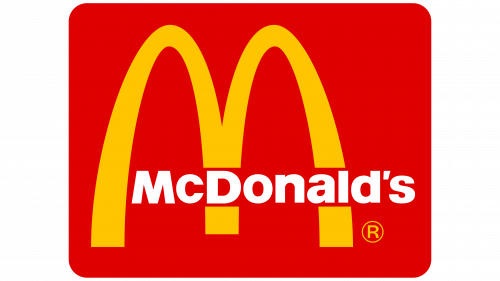 Logo de McDonalds