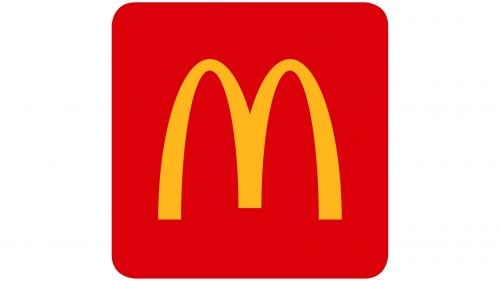 Logo de McDonalds