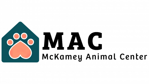 Logo de McKamey Animal Center