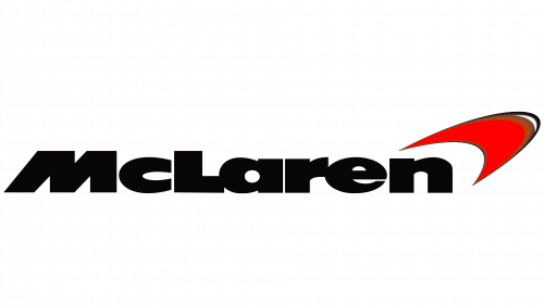 Logo de McLaren