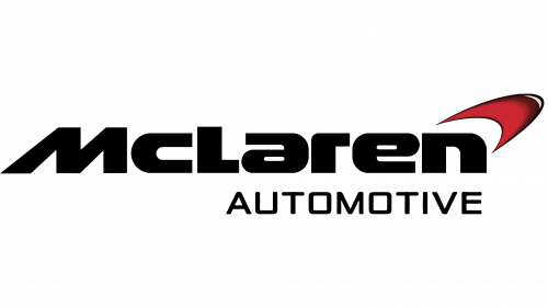 Logo de McLaren