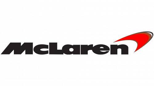 Logo de McLaren