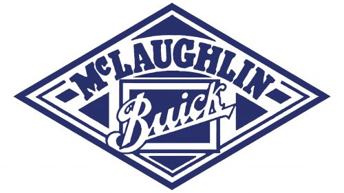 Logo de McLaughlin