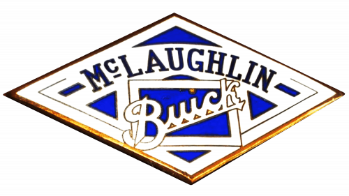 Logo de McLaughlin Automobile
