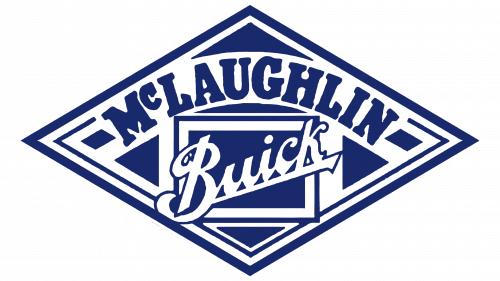 Logo de McLaughlin Carriage Company