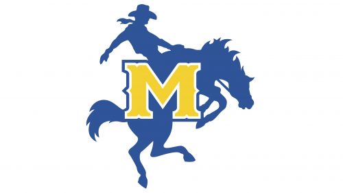 Logo de McNeese State Cowboys