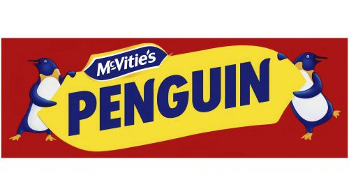 Logo de McVitie's Penguin