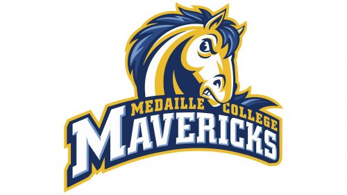 Logo de Medaille College Mavericks