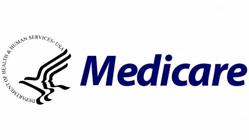 Logo de Medicare