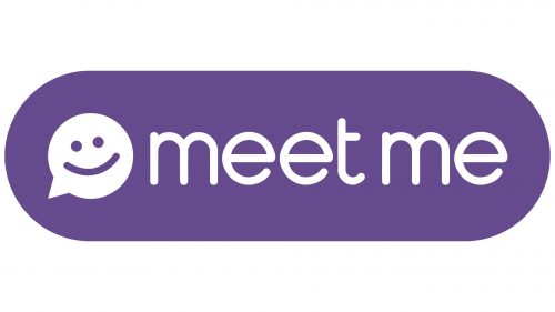 Logo de MeetMe