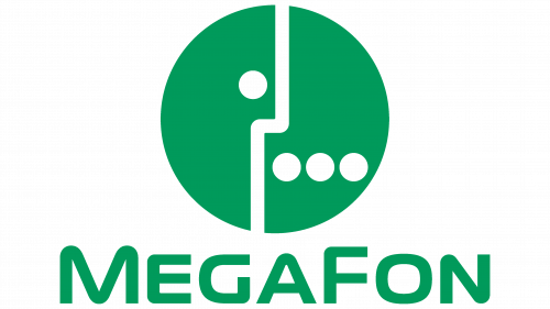 Logo de MegaFon