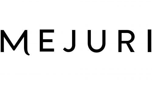 Logo de Mejuri