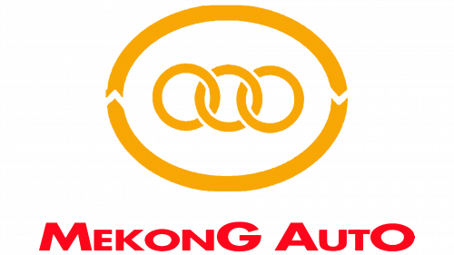 Logo de Mekong Auto