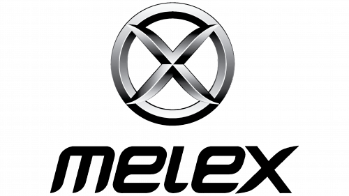 Logo de Melex