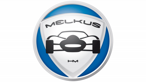 Logo de Melkus
