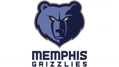 Logo de Memphis Grizzlies