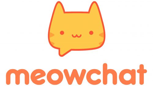 Logo de MeowChat