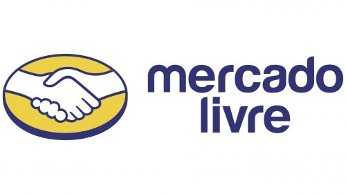 Logo de Mercado Livre
