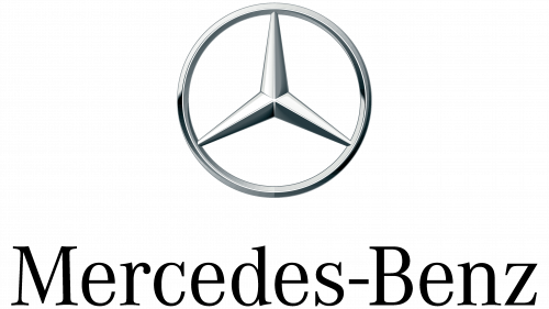 Logo de Mercedes Benz
