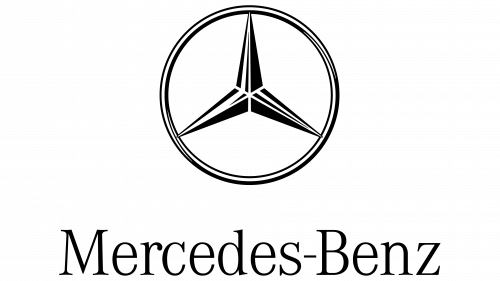 Logo de Mercedes Benz