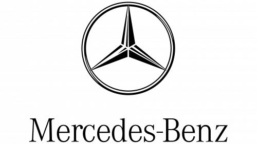 Logo de Mercedes Benz