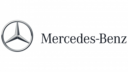 Logo de Mercedes-Benz