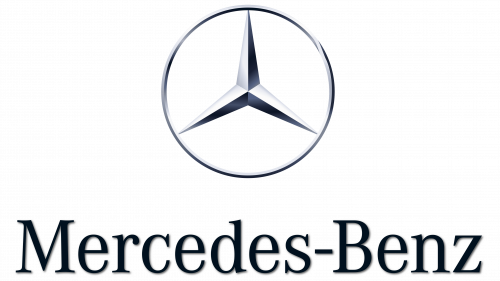 Logo de Mercedes-Benz