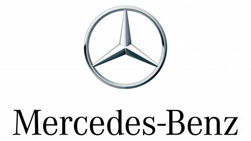 Logo de Mercedes Benz