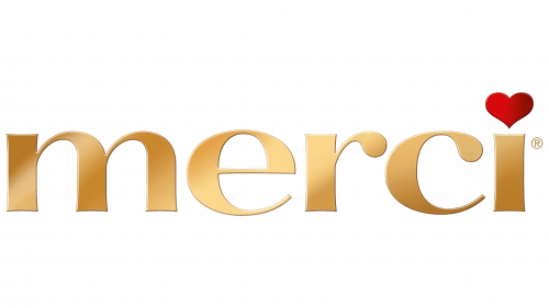 Logo de Merci