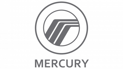 Logo de Mercury