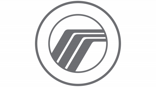 Logo de Mercury