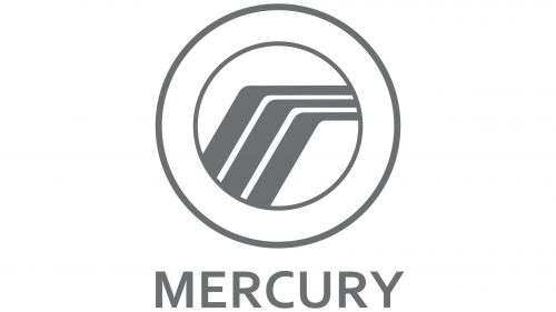 Logo de Mercury