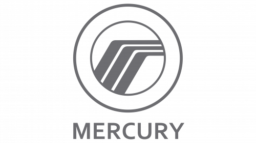 Logo de Mercury