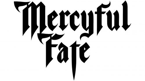 Logo de Mercyful Fate